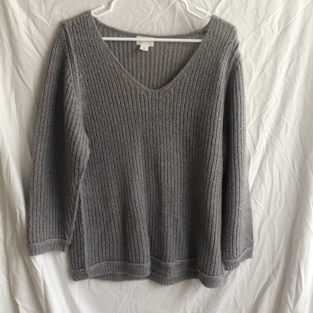 Caslon Sweater
